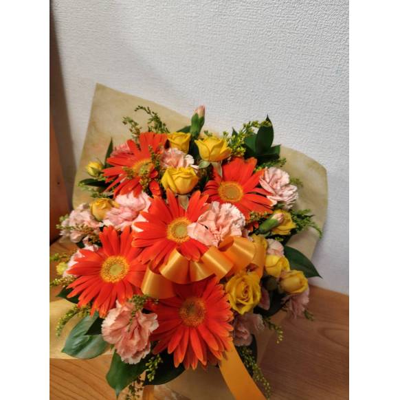 一般カテゴリー,オレンジーナ,花言葉
