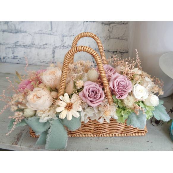 プリザ・エレガント一般カテゴリー