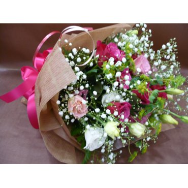 9000051【一般カテゴリー】花束