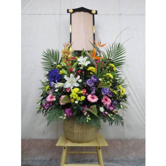 一般カテゴリー,おまかせ枕花,八江農芸　ガルデン