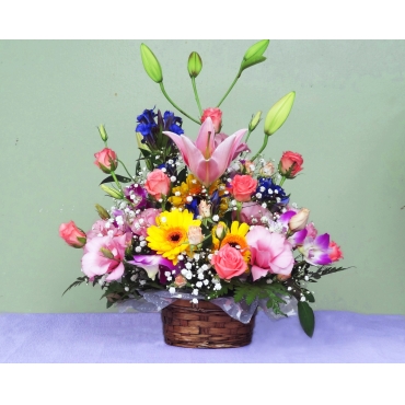 花束