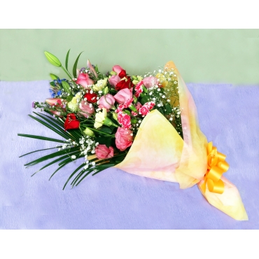 一般カテゴリー,花束,いせの生花店