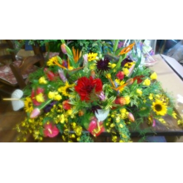 一般カテゴリー,結婚式,花の店花昇